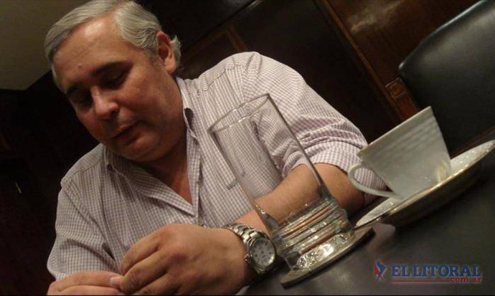 R�os se alista para su primera Asamblea