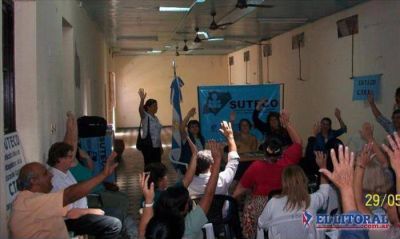 Docentes: sigue la paritaria nacional y en Corrientes se consultan medidas