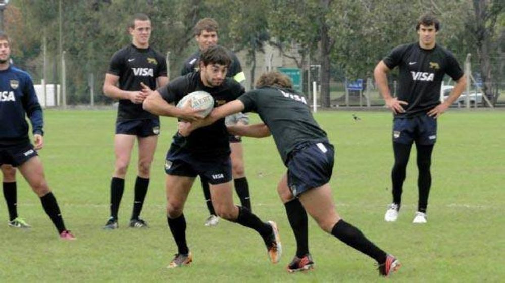 Los Pumitas arriban a Chubut para exhibir todo su potencial