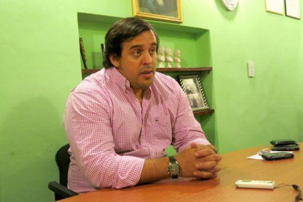 "Queremos despejar dudas sobre algunos temas que son discutidos"