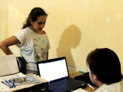 Progresar: alta demanda de estudiantes libre�os