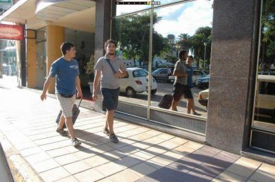 Plena ocupaci�n hotelera por feriado de carnaval