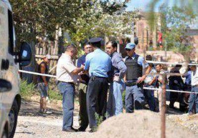 Nuevo tiroteo en el Oeste termin� con un joven muerto y dos heridos 