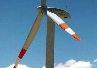 La f�brica de molinos de Cutral Co est� casi lista 