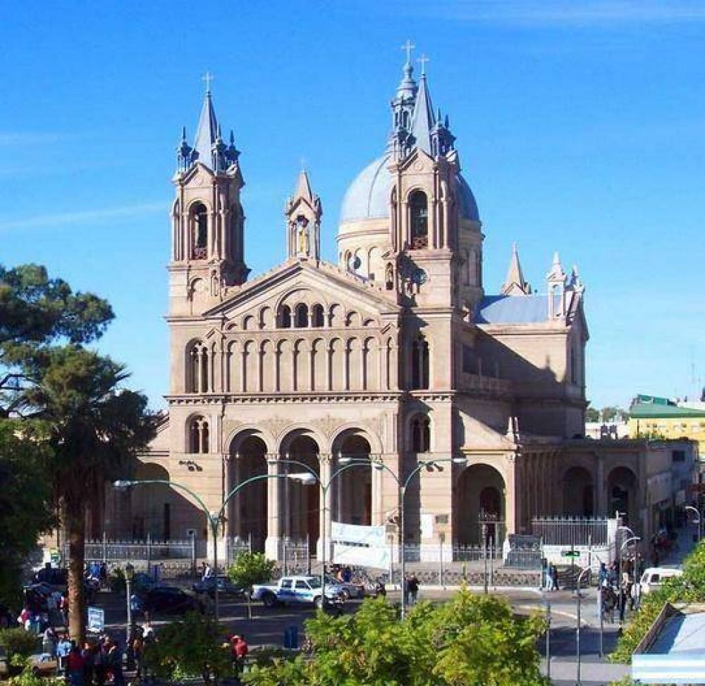 Invertir�n millonaria suma para la restauraci�n de la Catedral