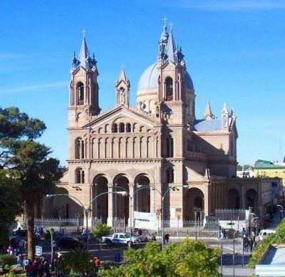 Invertir�n millonaria suma para la restauraci�n de la Catedral