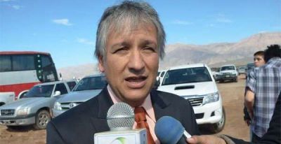 Bosetti destac� el trabajo para la refacci�n y puesta a punto de los edificios escolares