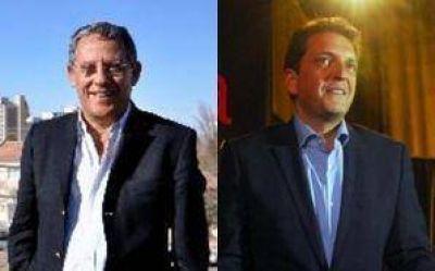 Confirmado: Quiroga ya es del massismo