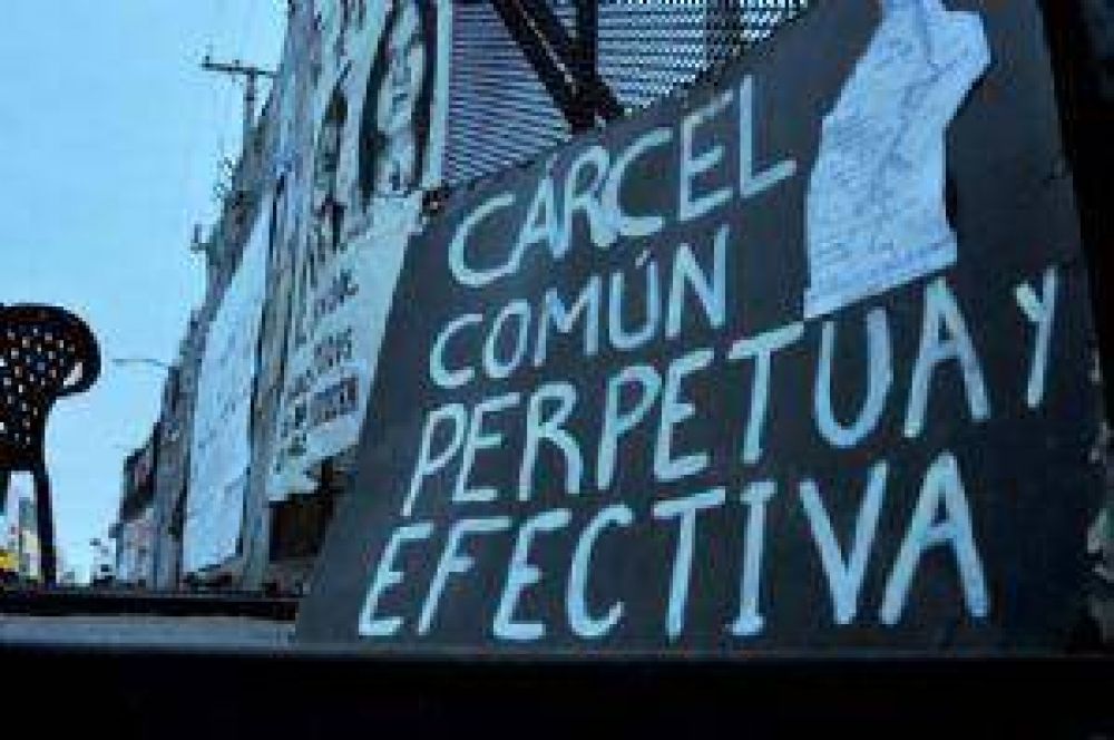 Juicio La Escuelita III: El 19 de marzo comienzan los alegatos