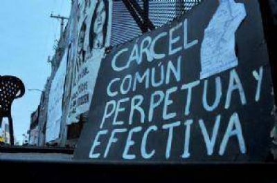 Juicio La Escuelita III: El 19 de marzo comienzan los alegatos