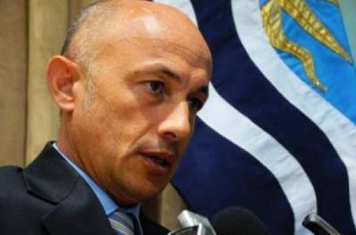 El Vicegobernador Cotillo convoca a sesi�n extraordinaria