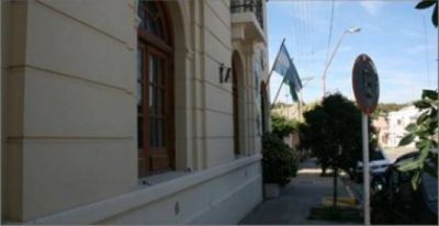 Detienen a un santacruce�o con pedido de captura