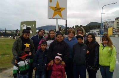 Prosigue la campa�a de concientizaci�n �Estrellas Amarillas�