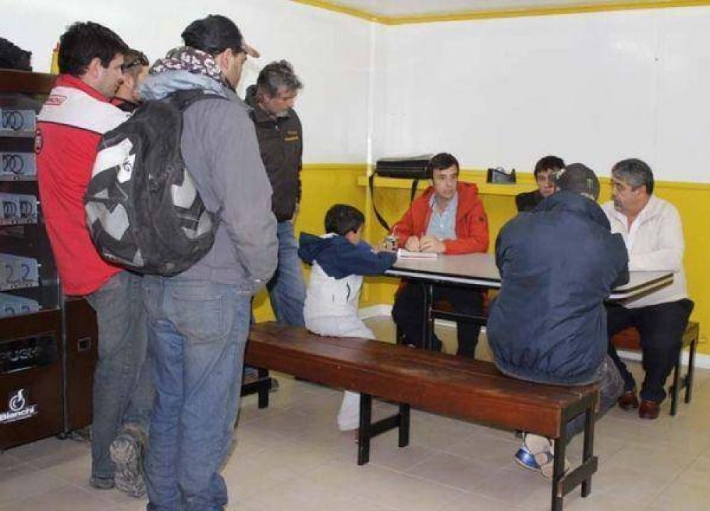 Preocupa la continuidad laboral de trabajadores de la empresa Autobuses Santa Fe