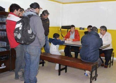 Preocupa la continuidad laboral de trabajadores de la empresa Autobuses Santa Fe