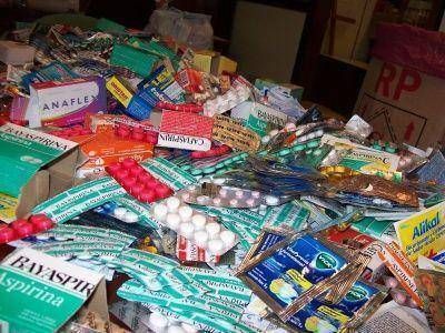 Mar del Plata: clausuran comercios por venta ilegal de medicamentos