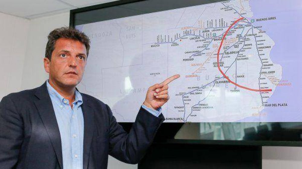 "Repsol y Club de Par�s son dos temas que Argentina tiene que resolver"