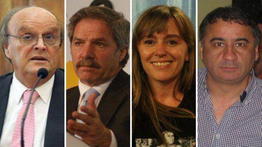Fuerte cr�tica al FR por la iniciativa de suspender las paritarias y bajar salarios
