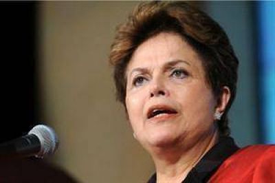 Dilma Rousseff afirma que nunca vio "tan cerca" un acuerdo comercial entre el Mercosur y la Uni�n Europea