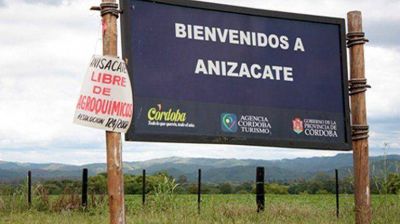 Un pueblo de C�rdoba arma su guardia urbana para proteger a los vecinos ante la falta de polic�a