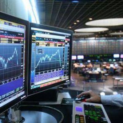 Cupones treparon 9,2% y la bolsa porte�a subi� 1,1%