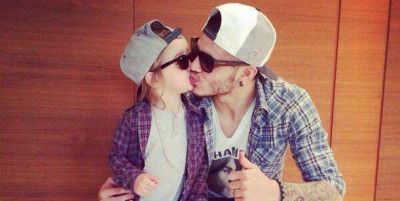 Mientras sale el divorcio de Wanda y Maxi, Icardi aparece con los hijos de �l