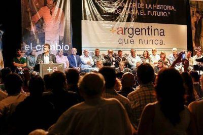 �Hablar de candidaturas hoy es de miserables�, afirm� Sergio Massa