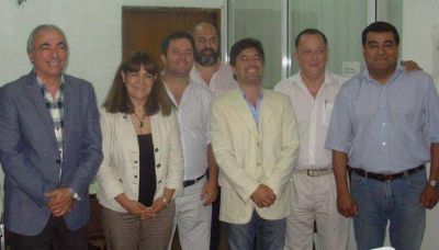 Buen Comienzo 3 viene de la mano de la �responsabilidad social� del empresariado de San Mart�n