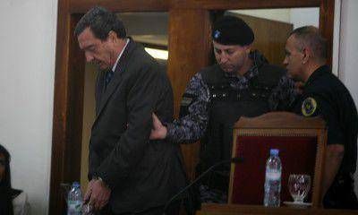 Otilio Romano pidi� asumir su propia defensa y su abogado asegur� que no seguir� en la causa