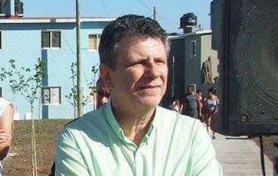 El FpV acus� al FR de "hacer campa�a" con el desalojo de Dock Sud