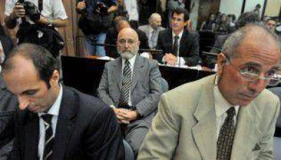Empez� el juicio por las muertes del 19 y 20 de diciembre de 2001