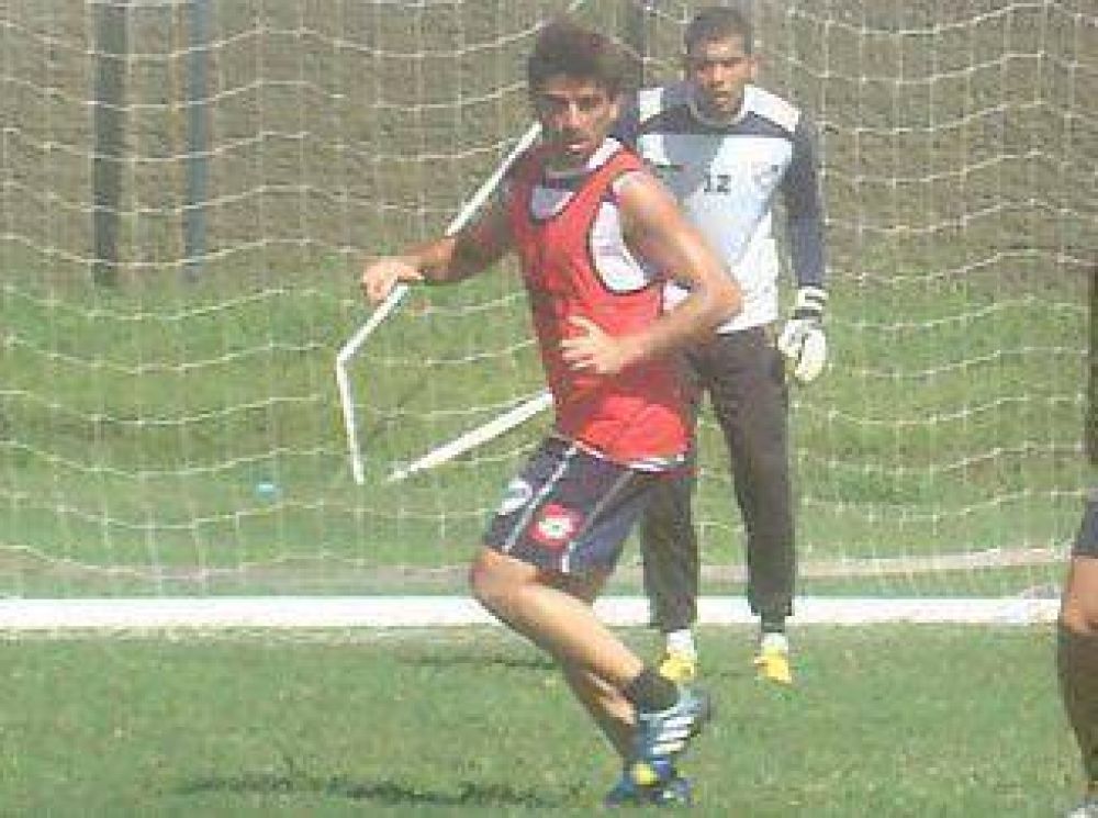 Quilmes vuelve al trabajo con una semana larga para mejorar lo hecho ante San Lorenzo