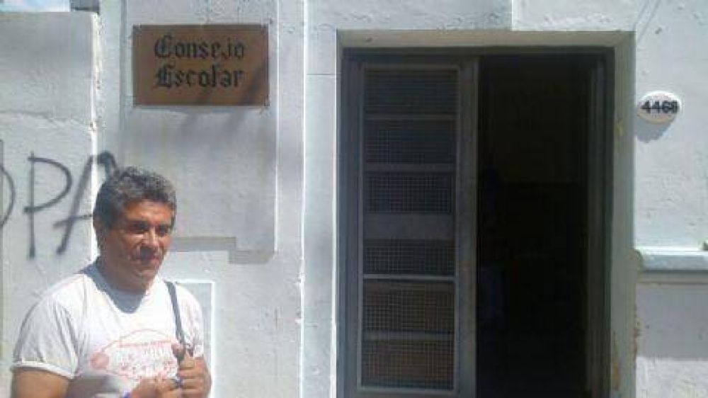 SOEME reclama sueldos de $ 6.500 y que se corrijan irregularidades en el listado de Berisso