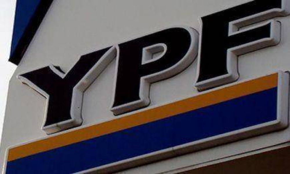 Ober�: Robaron 400 mil pesos a una estaci�n de servicio YPF  