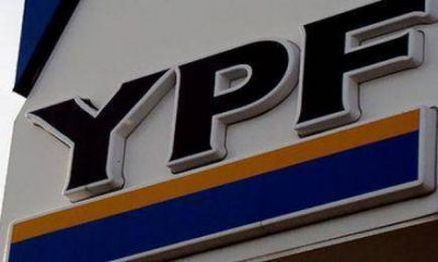 Ober�: Robaron 400 mil pesos a una estaci�n de servicio YPF  