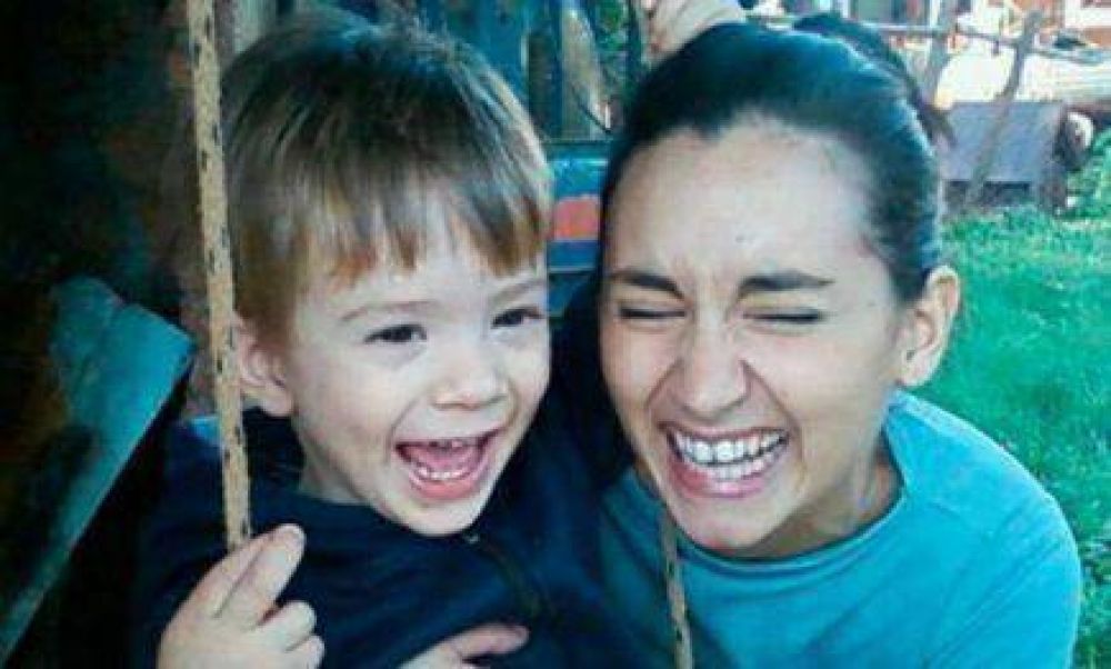 Tom�s se reunir� ma�ana con su familia en Posadas