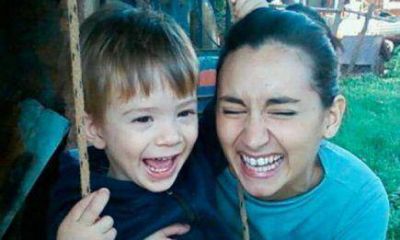 Tom�s se reunir� ma�ana con su familia en Posadas