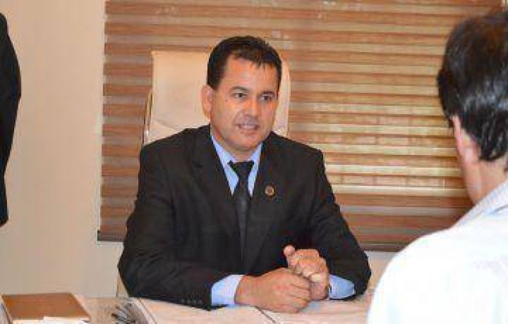 Crimen de la penitenciaria: relevaron al jefe de la alcaid�a y declarar�n testigos
