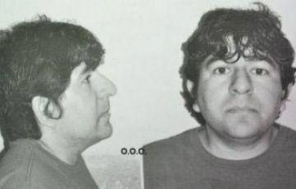 Recapturan a un supuesto violador que hab�a cambiado su fisonom�a