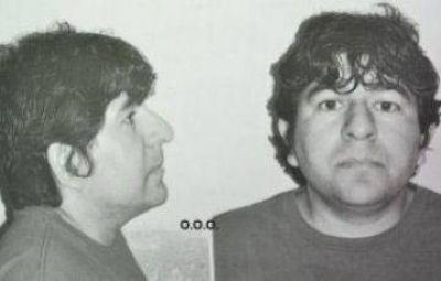 Recapturan a un supuesto violador que hab�a cambiado su fisonom�a