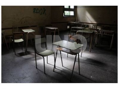 Amsaf� La Capital: aceptar o hacer paros de 48 y 72 horas
