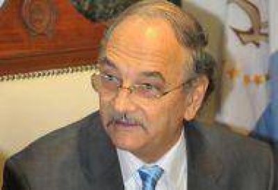 Primer mensaje de Bacileff al pueblo desde la Legislatura