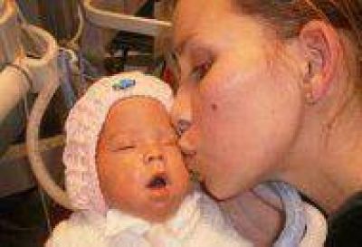 Fue echada la neonat�loga que declar� muerta a Luz Milagros