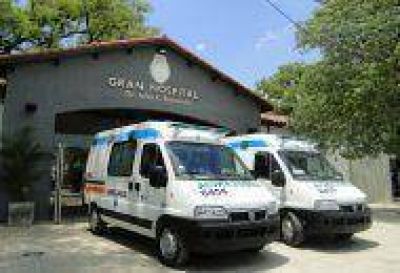 Levantaron huelga en el servicio de Emergencias 107 y habr� ambulancias