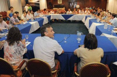 Sergio Soto derrocha optimismo: �El 26 de febrero ser� un d�a de fiesta�