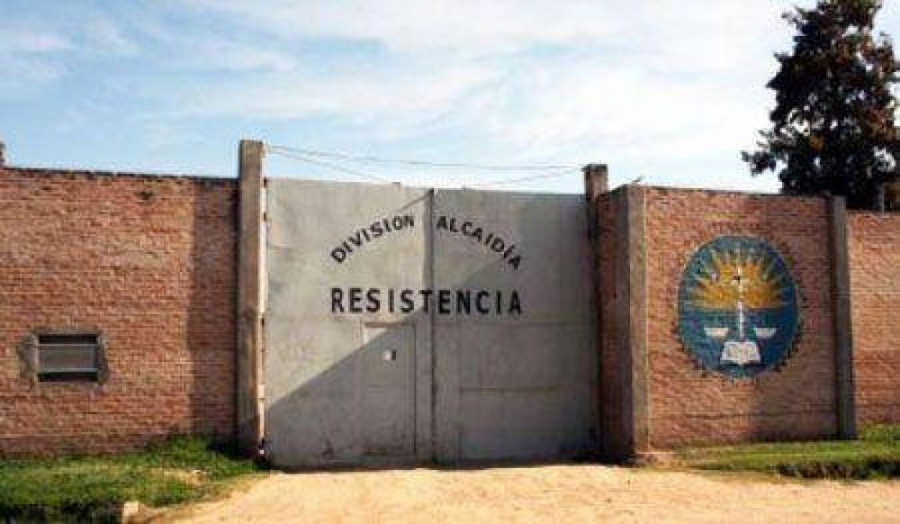 Mas denuncias complican la situaci�n del Servicio Penitenciario del Chaco