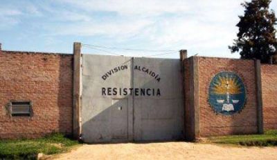 Mas denuncias complican la situaci�n del Servicio Penitenciario del Chaco