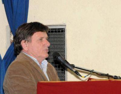 Los hombres del gobernador