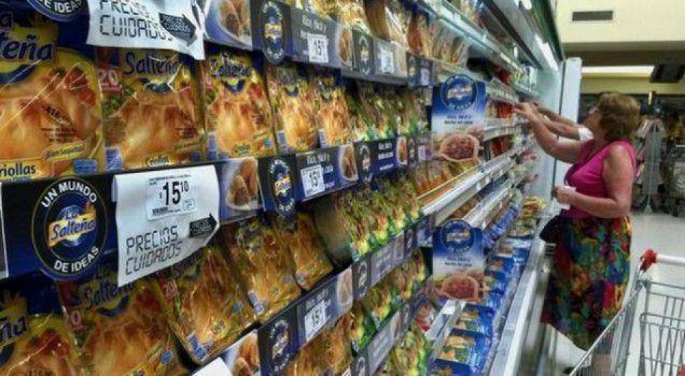 Precios Cuidados: detectan irregularidades en dos supermercados