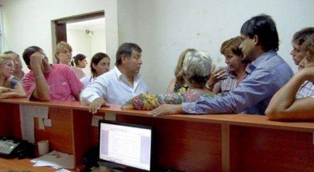 UPCP reclama mayor seguridad en Desarrollo Social